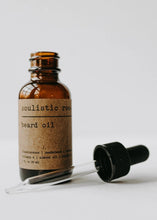 Load image into Gallery viewer, Beard Oil