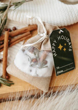 Load image into Gallery viewer, Festive Bath Soaks