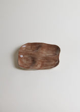 Load image into Gallery viewer, Ceramic Snack Plate