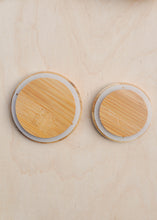 Load image into Gallery viewer, Bamboo Jar Lid