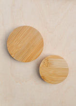 Load image into Gallery viewer, Bamboo Jar Lid