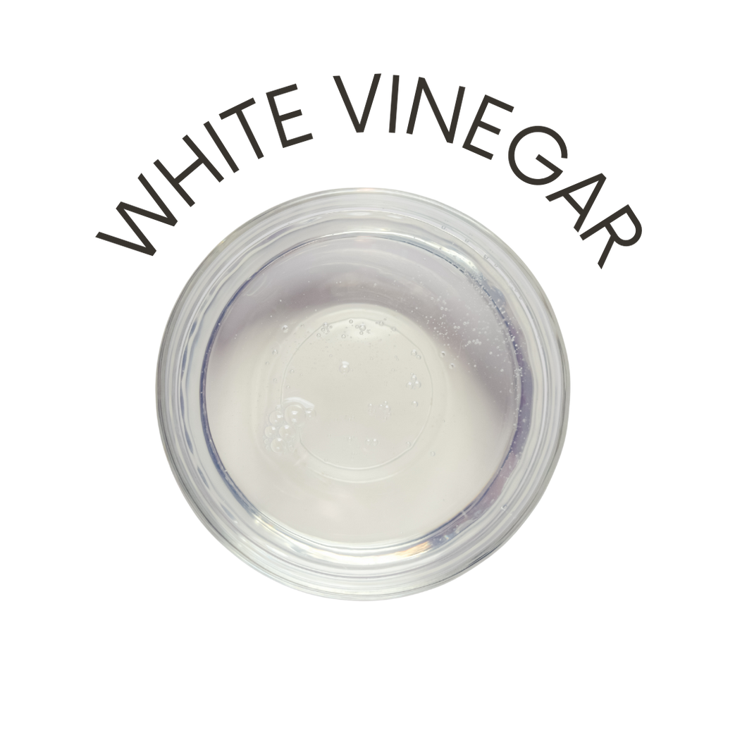 Organic White Vinegar - Refill
