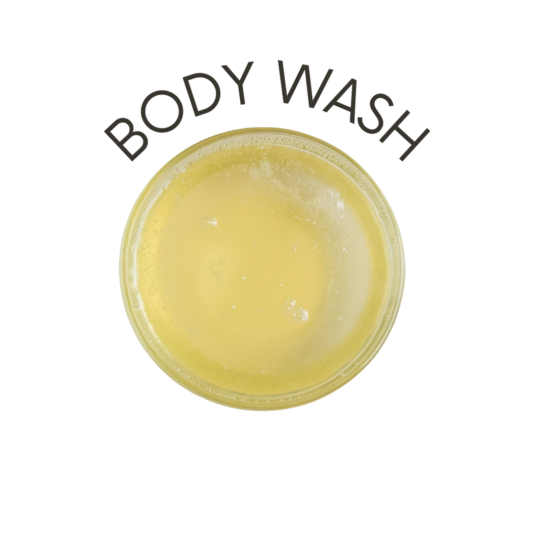 Body Wash - Refill