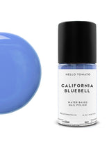 Load image into Gallery viewer, Hello Tomato Water-Based Nail Polish
