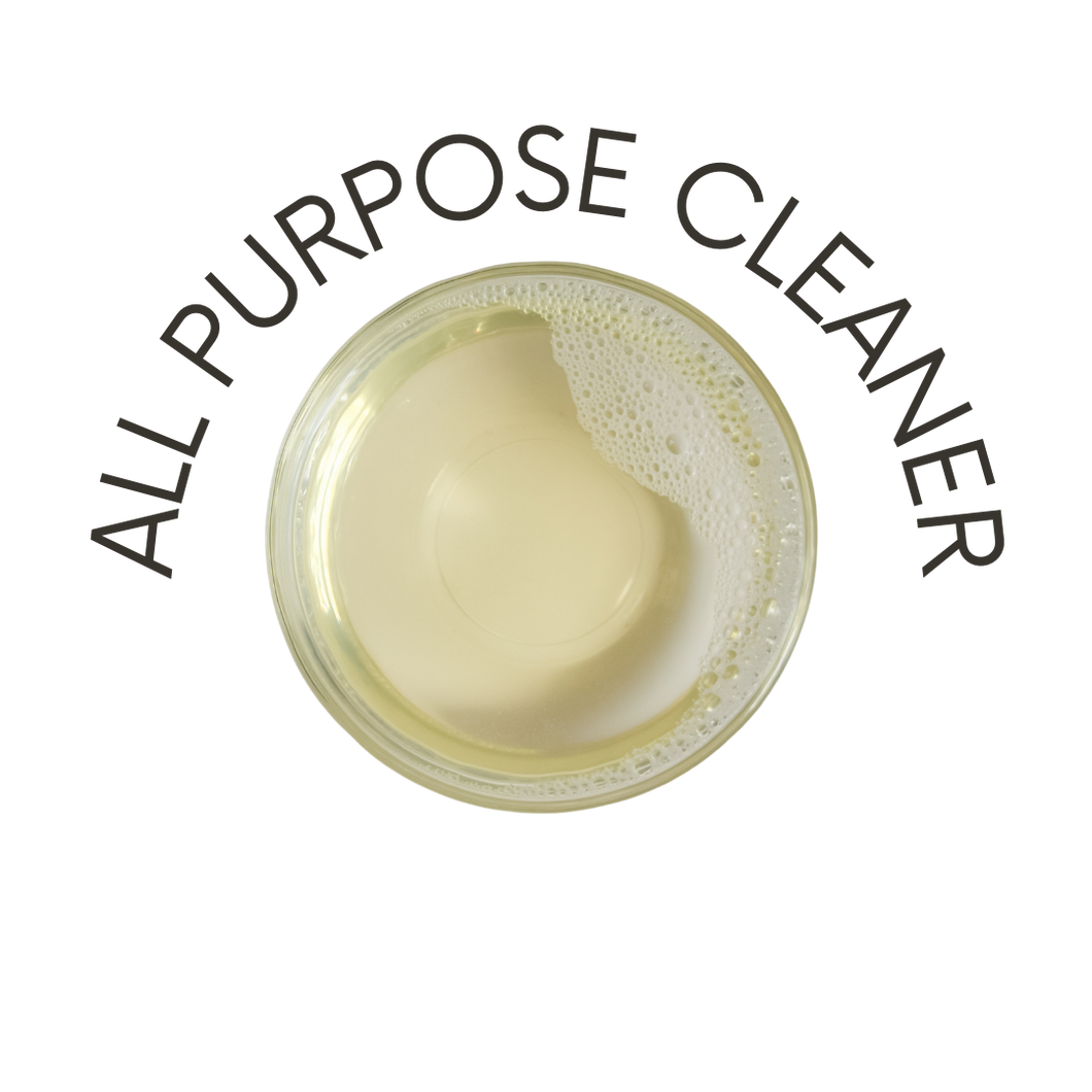 All Purpose Cleaner - Refill