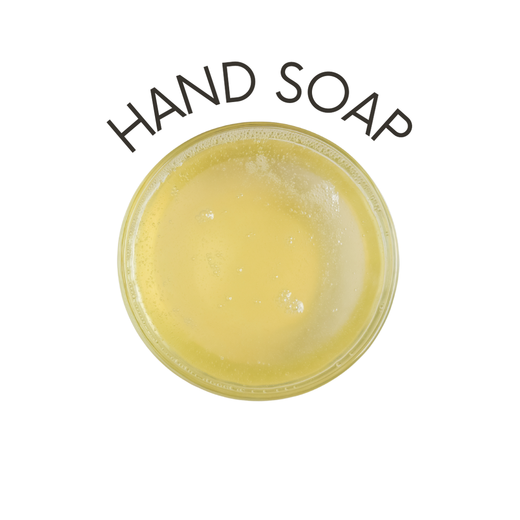 Hand Soap - Refill