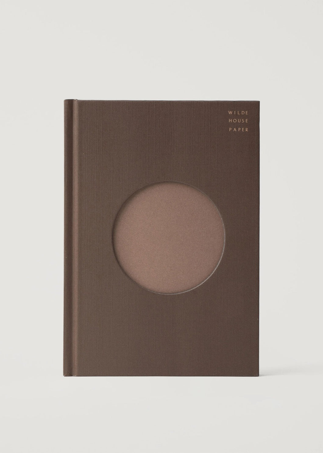Open Journal in Espresso
