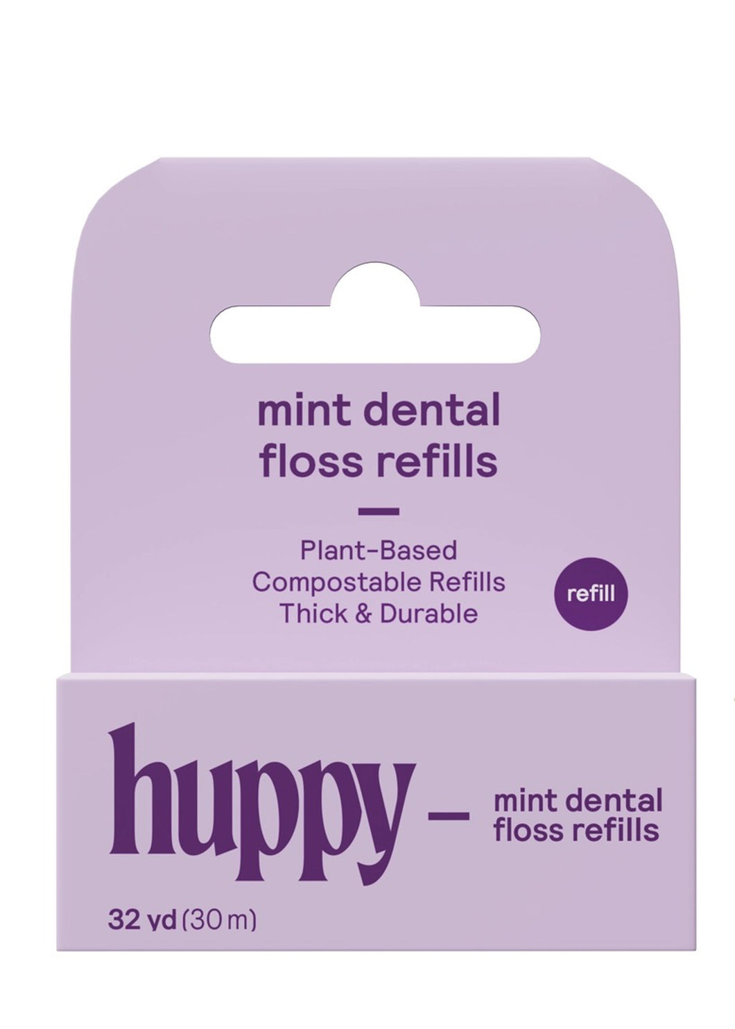 Dental Floss Refill