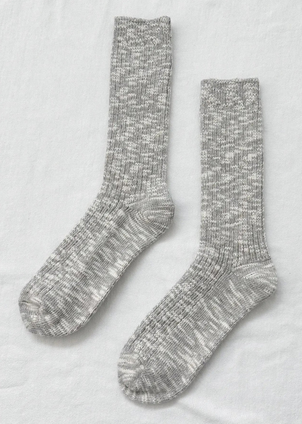 Cottage Socks