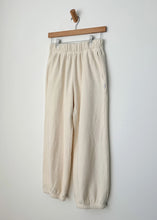 Load image into Gallery viewer, Cotton Terry Balloon Pants
