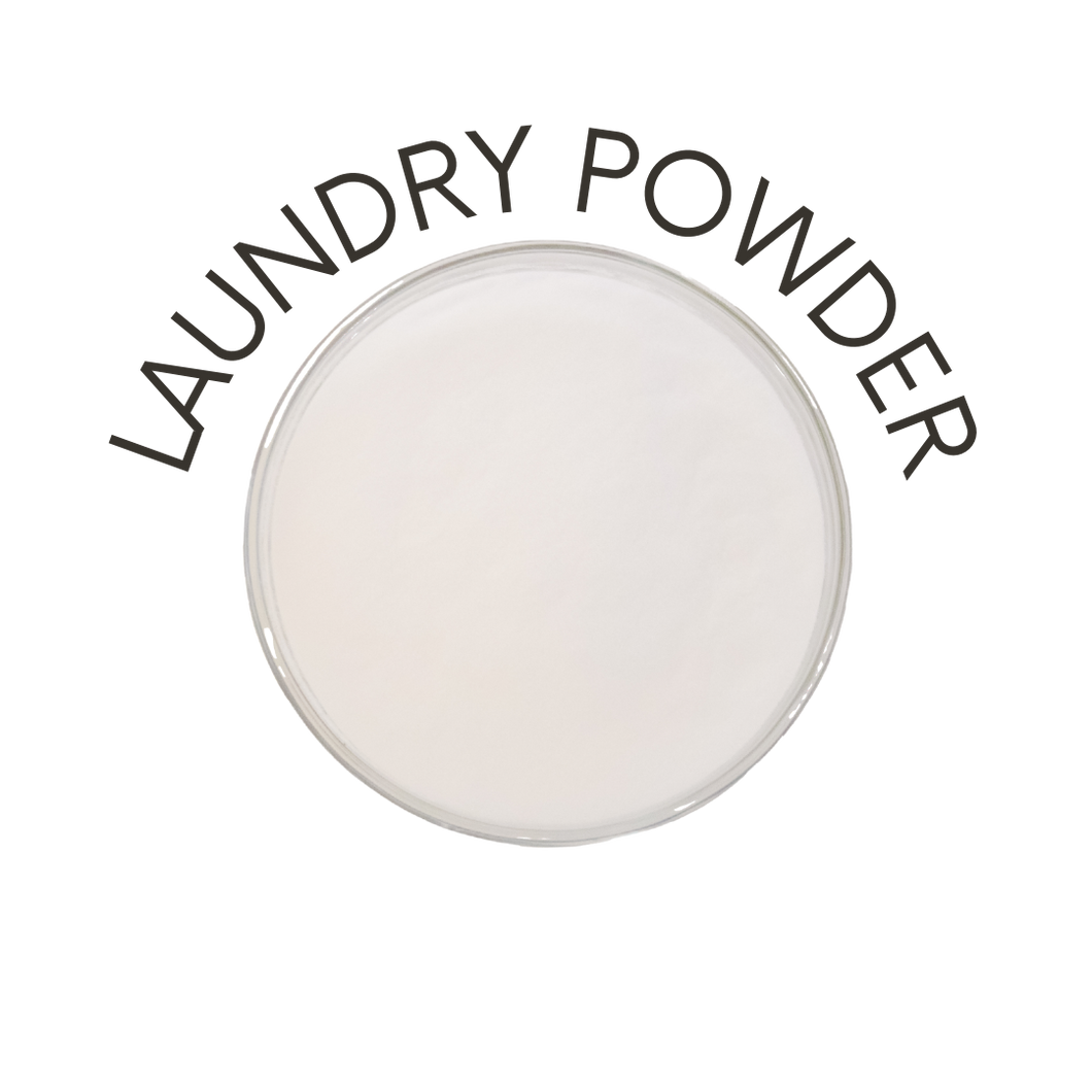 Laundry Powder - Refill