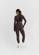 Load image into Gallery viewer, Softsculpt Leggings in Espresso
