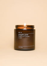 Load image into Gallery viewer, Pumpkin Patch Soy Candle
