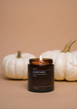 Load image into Gallery viewer, Pumpkin Patch Soy Candle
