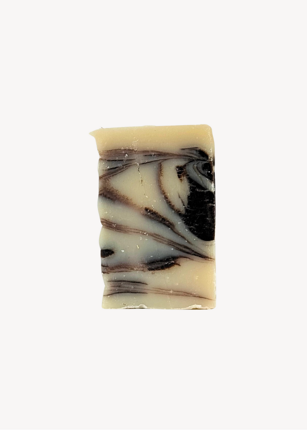 Unpackaged Soap Bars