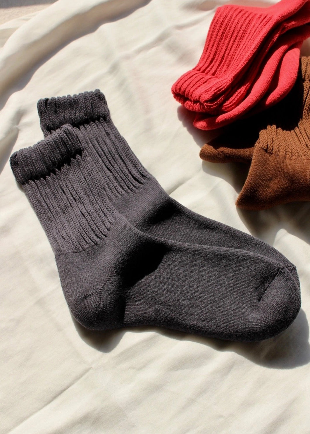 FiFi Socks in Cinder