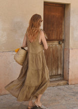 Load image into Gallery viewer, The Sevilla Dress

