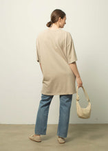 Load image into Gallery viewer, Canvas Big Tee
