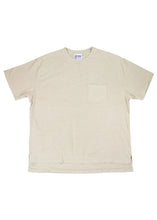 Load image into Gallery viewer, Canvas Big Tee
