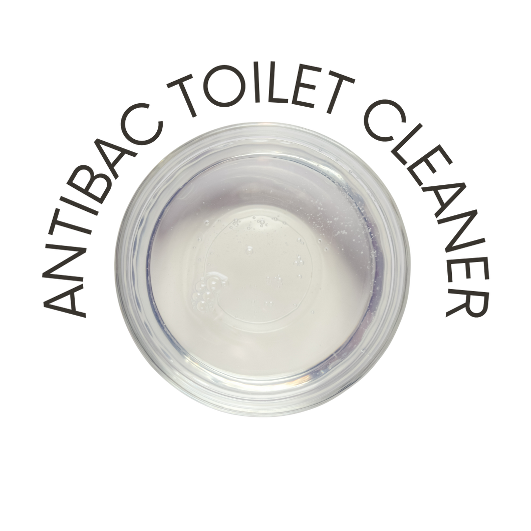 Antibac Toilet Cleaner - Refill