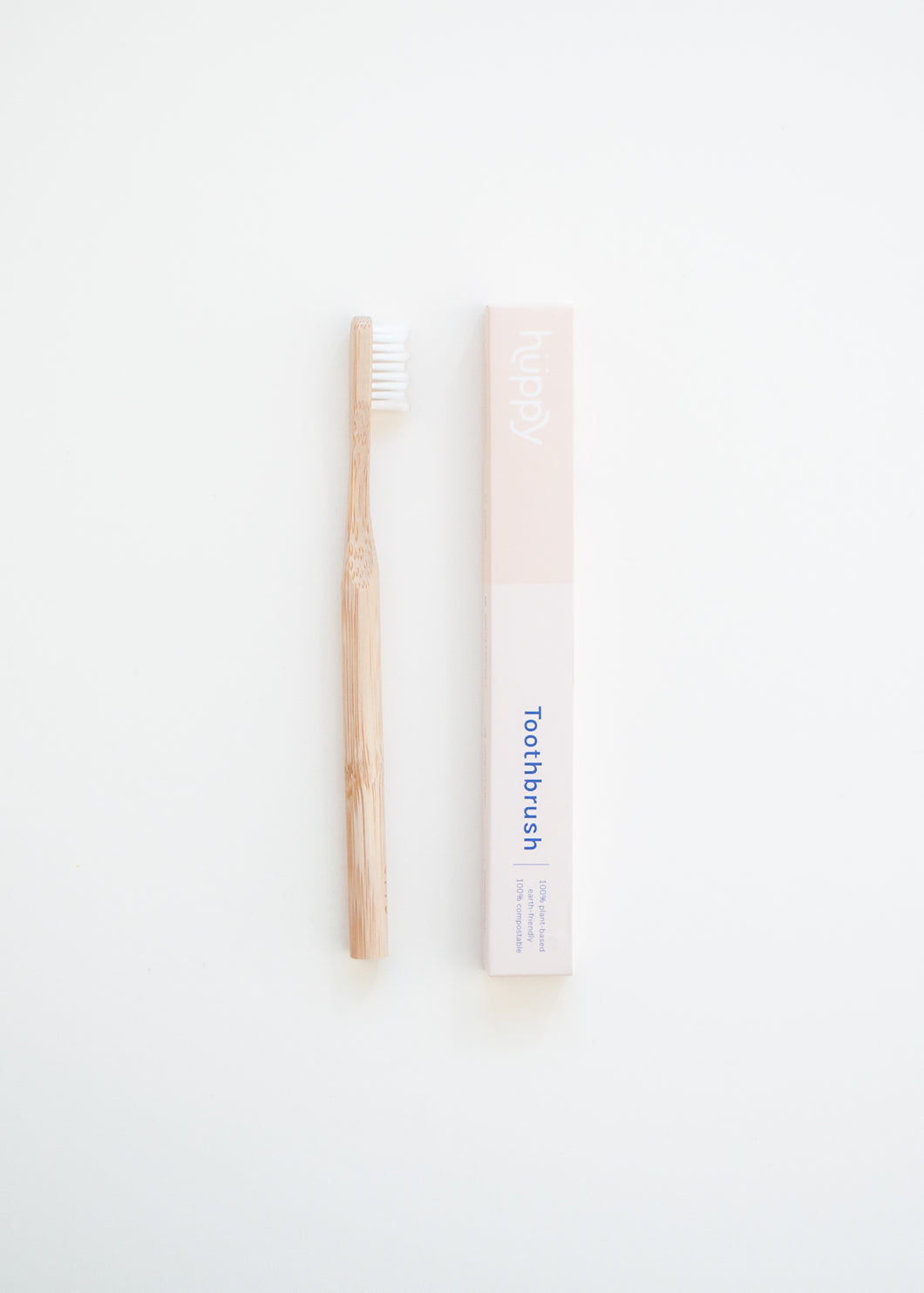 Bamboo Toothbrush