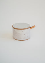 Load image into Gallery viewer, Ceramic Salt Cellar
