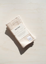 Load image into Gallery viewer, Organic Fair Trade Muslin Wash Cloths
