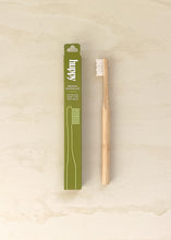 Load image into Gallery viewer, Bamboo Toothbrush
