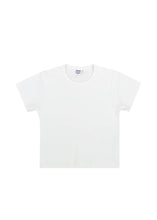 Load image into Gallery viewer, Isola White Tee
