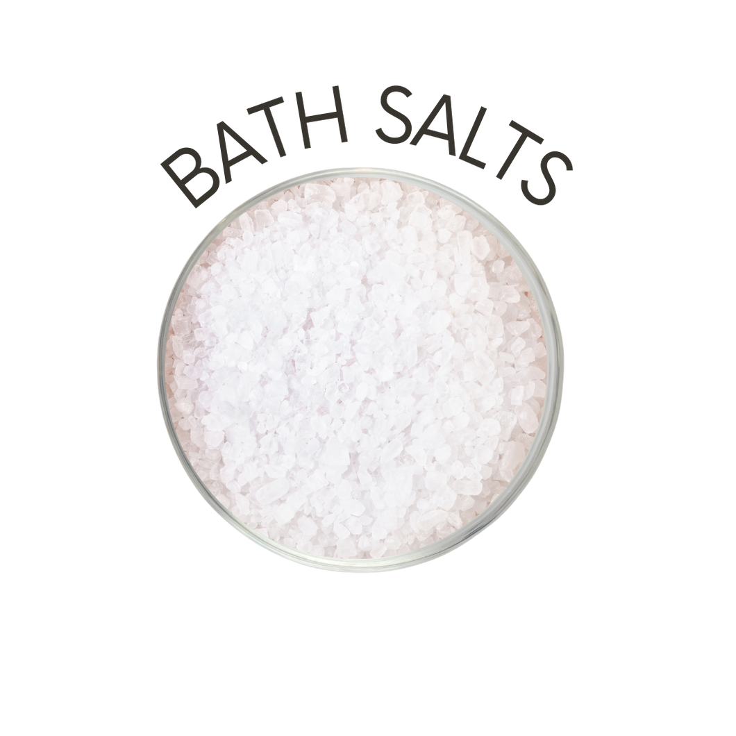 Bath Salts - Refill