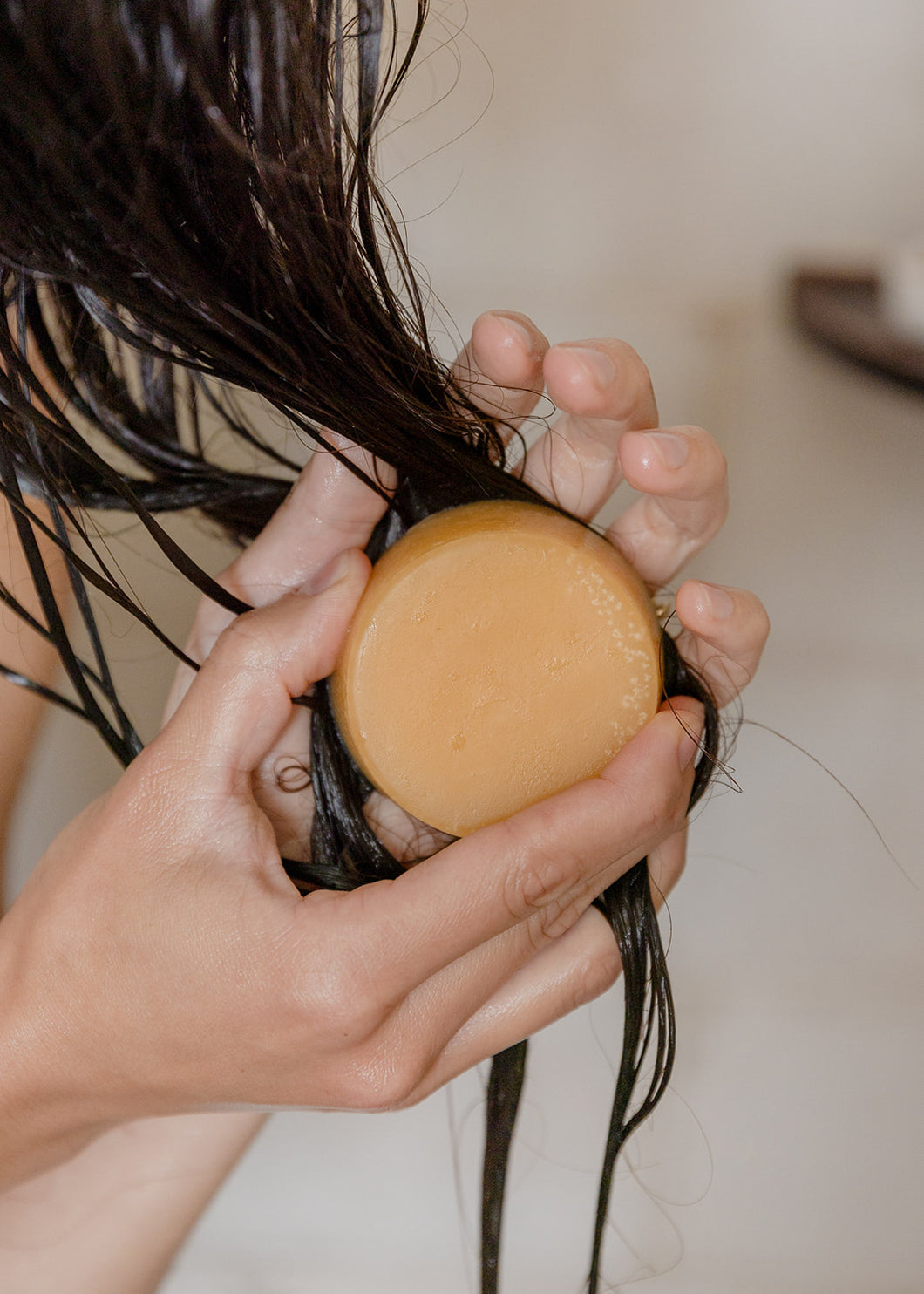 Dip Hair Bars