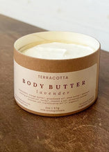 Load image into Gallery viewer, Lavender Body Butter
