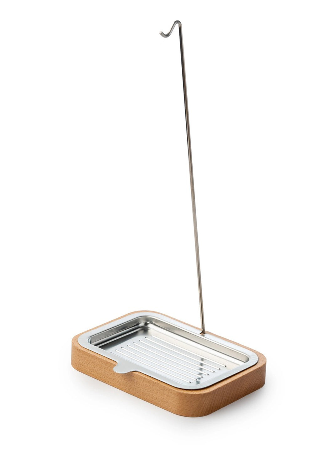 Dish Brush Stand