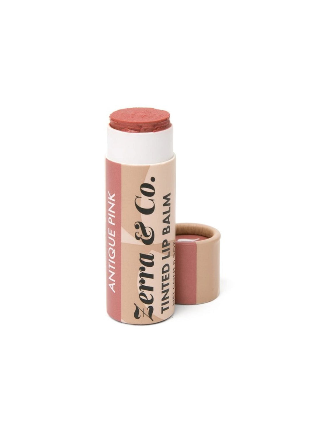 Tinted Lip Balm