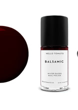 Load image into Gallery viewer, Hello Tomato Water-Based Nail Polish
