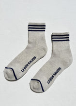 Load image into Gallery viewer, Girlfriend Socks - Sailor
