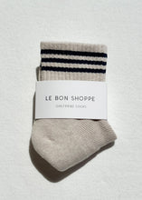 Load image into Gallery viewer, Girlfriend Socks - Sailor
